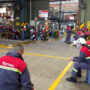 Petroleros acordó un aumento adicional en refinerías y vuelve a discutir en diciembre