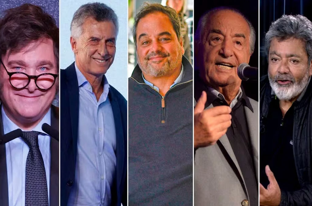 La CGT, golpeada por la derrota, quiere conocer las medidas de Milei y apoyará a Massa como jefe de la oposición