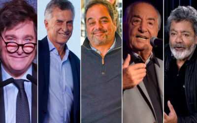 La CGT, golpeada por la derrota, quiere conocer las medidas de Milei y apoyará a Massa como jefe de la oposición