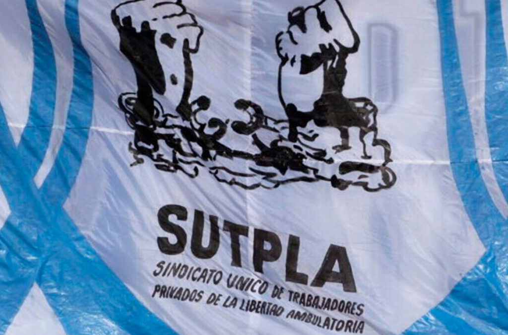El «sindicato de presos», un gremio con más de 10 años de historia al que ahora la justicia le dijo no