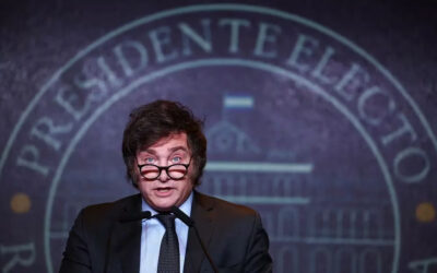 Milei confirmó que privatizará los medios públicos e YPF: la reacción de los sindicatos