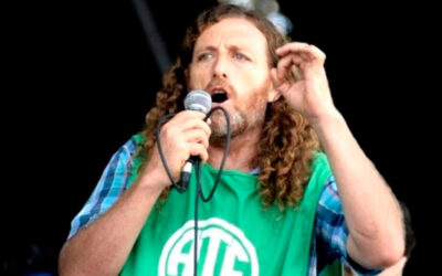 Isasi rechazó las medidas anunciadas por Milei: «Se defenderá cada puesto laboral»