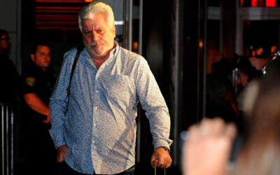 Juan Carlos Crespi, el sindicalista macrista que podría ser clave para Javier Milei en la privatización de YPF