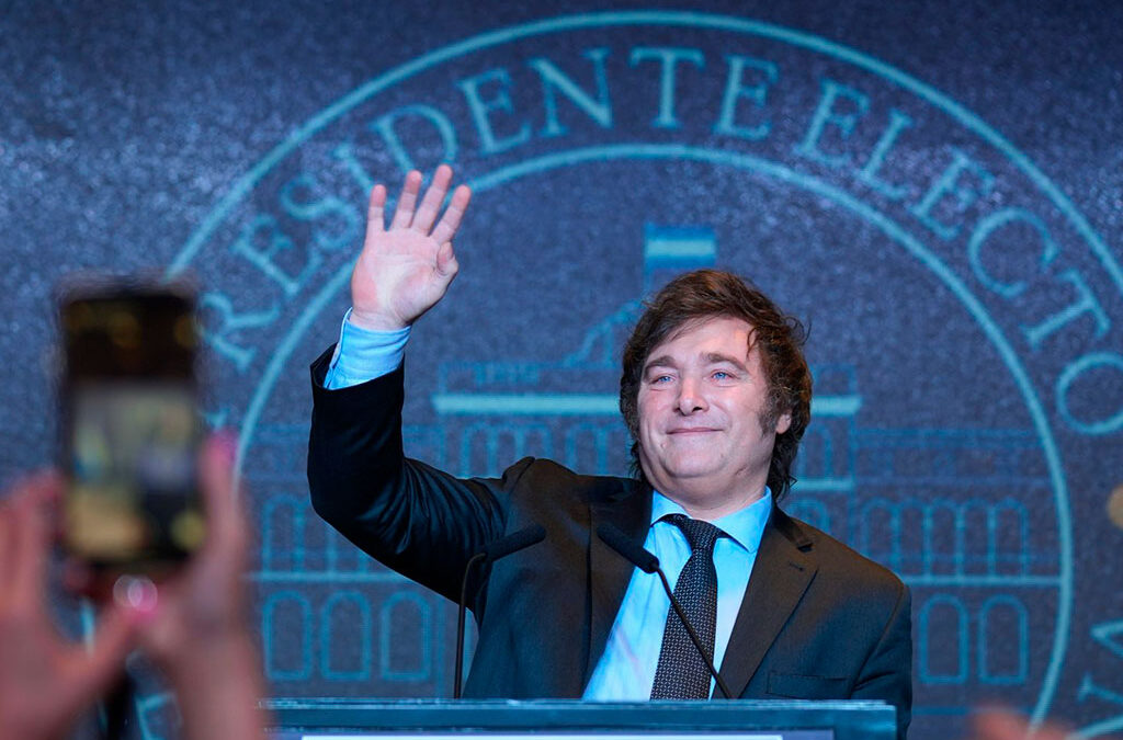 El modelo UOCRA: ¿Cómo es la reforma en las indemnizaciones que impulsaría Javier Milei?
