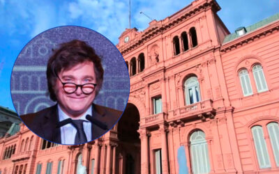 Privatizaciones y recortes: Sindicatos comienzan la etapa de resistencia a Milei