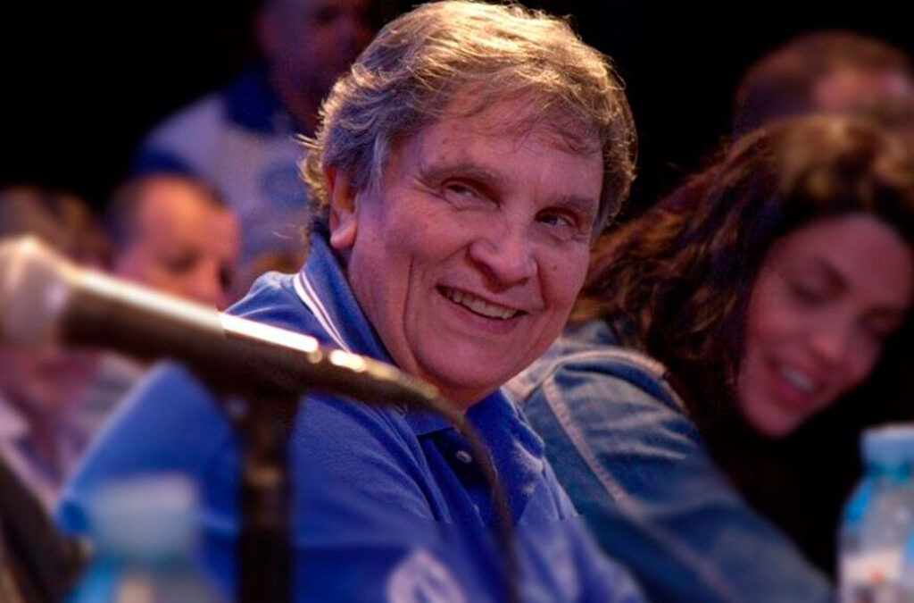 Leonardo Fabré advirtió que «para preservar la paz social, Milei no tiene que tocar los derechos laborales»