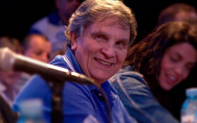Leonardo Fabré advirtió que «para preservar la paz social, Milei no tiene que tocar los derechos laborales»