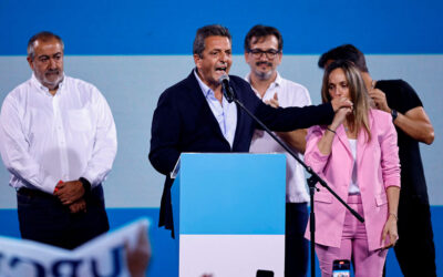 Desconcierto, sorpresa y desolación en el universo sindical, que ahora espera los primeros gestos de Milei y piensa en puentes