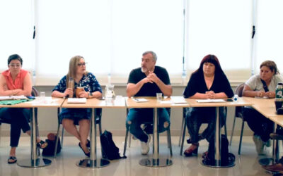 ATE se declaró en asamblea permanente frente a las propuestas de ajuste del Estado de Milei