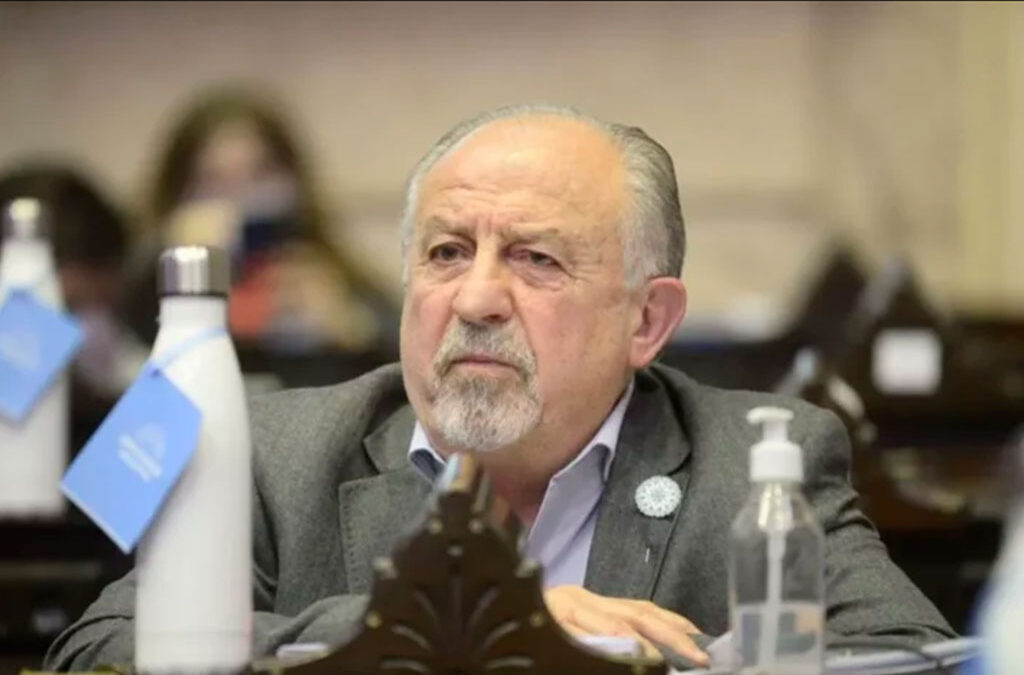 Hugo Yasky advirtió que las privatizaciones que quiere llevar adelante Milei “deben pasar por el Congreso”