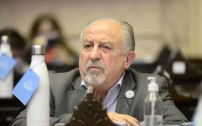 Hugo Yasky advirtió que las privatizaciones que quiere llevar adelante Milei “deben pasar por el Congreso”