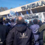 El Sindicato de Trabajadores de Talleres y Astilleros Navales rechazó posible privatización de Tandanor