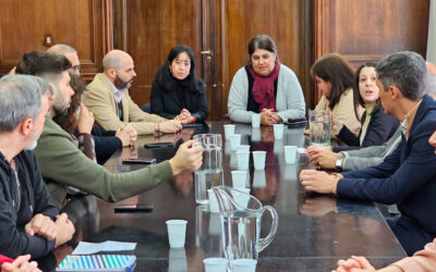 Anticipo: Estatales nacionales acuerdan un nuevo aumento salarial para cerrar el 2023