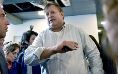 El fiscal Stornelli denunció al gremialista Pablo Biró por incitación a la violencia colectiva