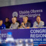 La UOM pactó un 8,3% con las siderúrgicas, en base a lo que marcó la inflación de octubre, y pidió un 10% para noviembre