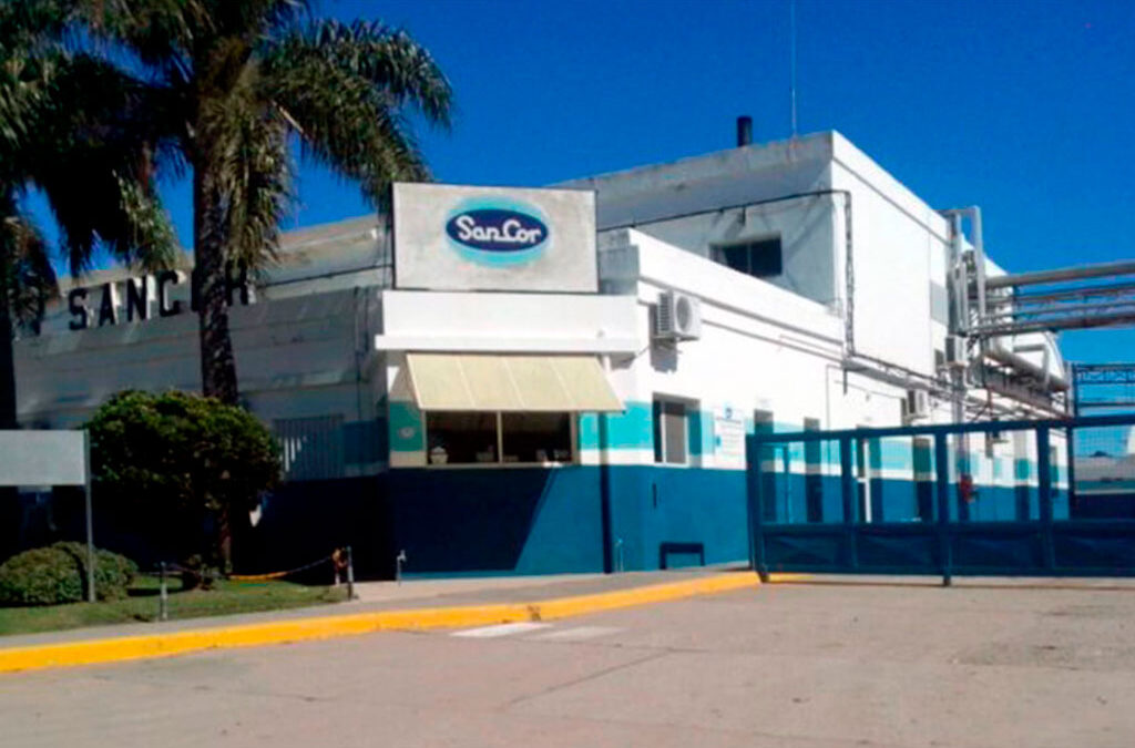 Por la larga crisis, SanCor analiza cerrar definitivamente una de sus plantas