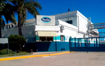 Por la larga crisis, SanCor analiza cerrar definitivamente una de sus plantas