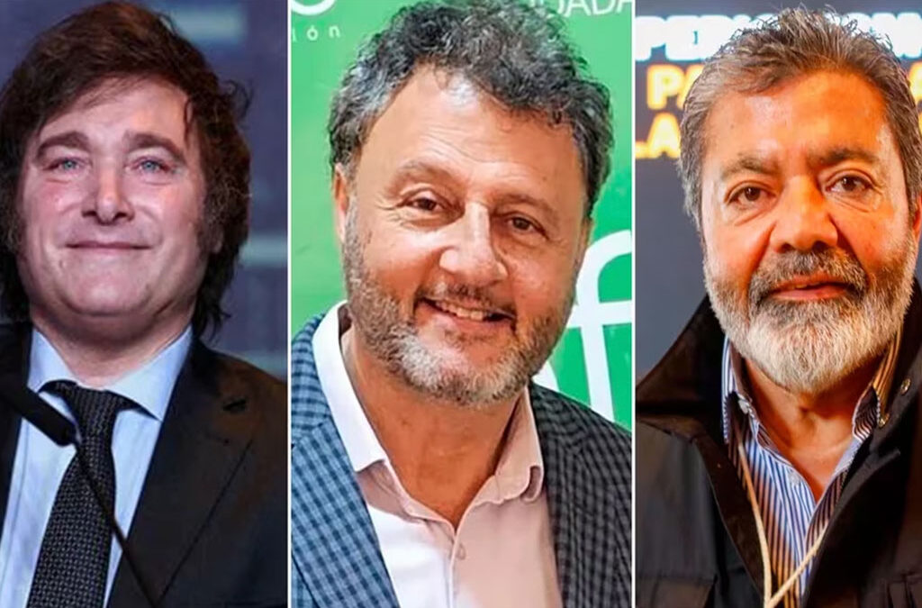 Por qué el sindicalismo se puso a la defensiva antes de la asunción presidencial de Milei