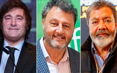 Por qué el sindicalismo se puso a la defensiva antes de la asunción presidencial de Milei
