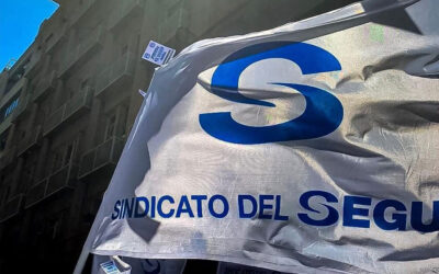 Sindicato del Seguro selló una nueva suba salarial y este año acumula un 175%