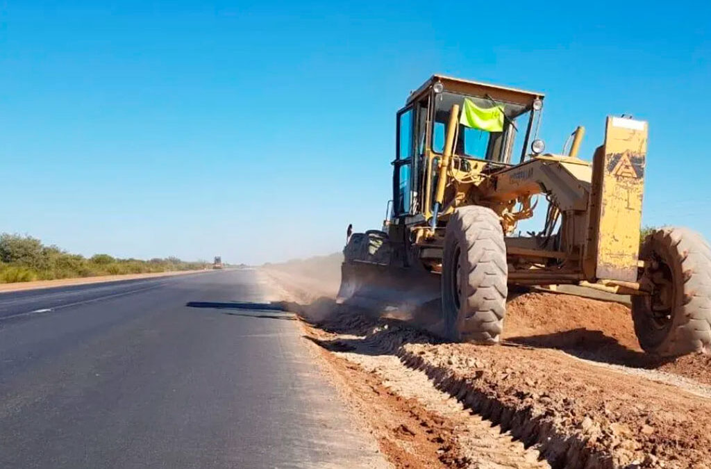 La Uocra se declaró en «alerta» por los anuncios de Milei sobre la obra pública