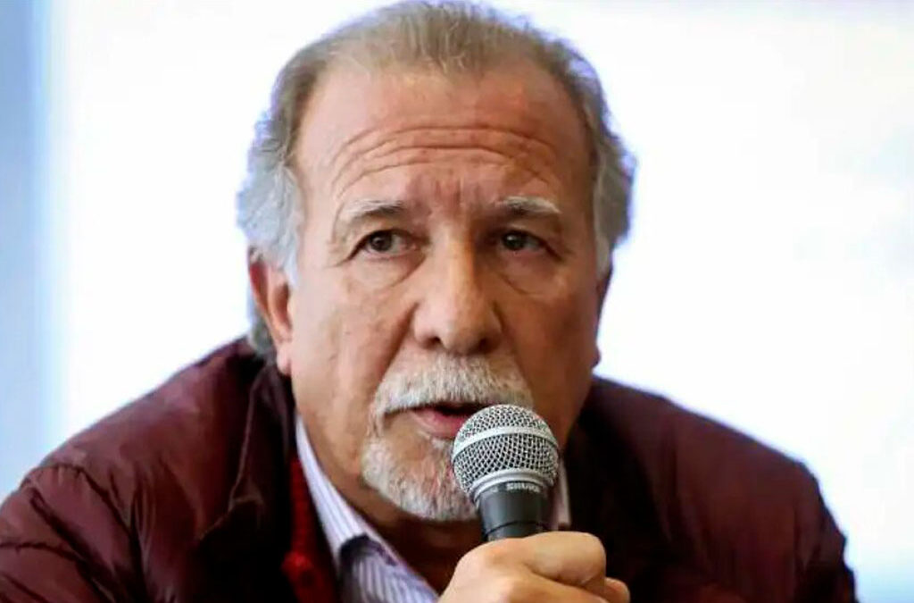 Omar Plaini: «A 13 mil kilómetros de distancia, parece que Mauricio Macri retomó el poder»