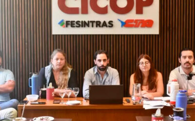 Médicos bonaerenses aceptaron incremento del 28% propuesto por el gobierno