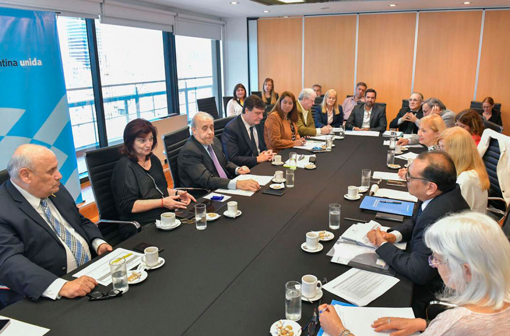 El Gobierno aprobó el Plan Nacional de Empleo para promoción y formación profesional