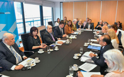 El Gobierno aprobó el Plan Nacional de Empleo para promoción y formación profesional