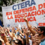 Ctera pedirá una reunión con Milei una vez que confirme el Gabinete