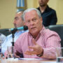 Rodríguez descartó el no pago del aguinaldo y defendió el número de trabajadores del Estado: «es aceptable»