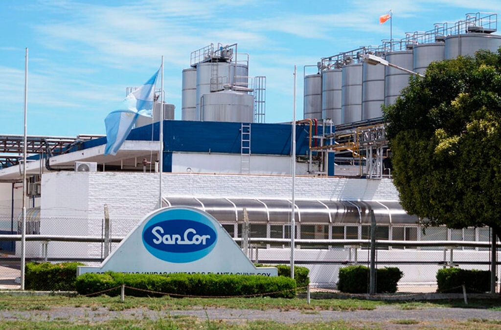 Con durísimas acusaciones contra Atilra, Sancor anunció el cierre definitivo de una planta en Santa Fe