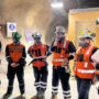 Jerárquicos mineros exige cumplimiento de jornada laboral de 12 horas y derecho de desconexión