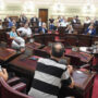 Audiencia Publica: Santa Fe debate sobre el diseño de la futura  Hidrovía