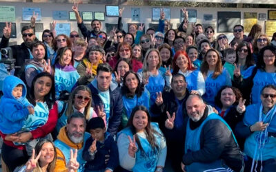 SADOP bonaerense logra reconocimiento de igualdad de derechos para docentes extracurriculares