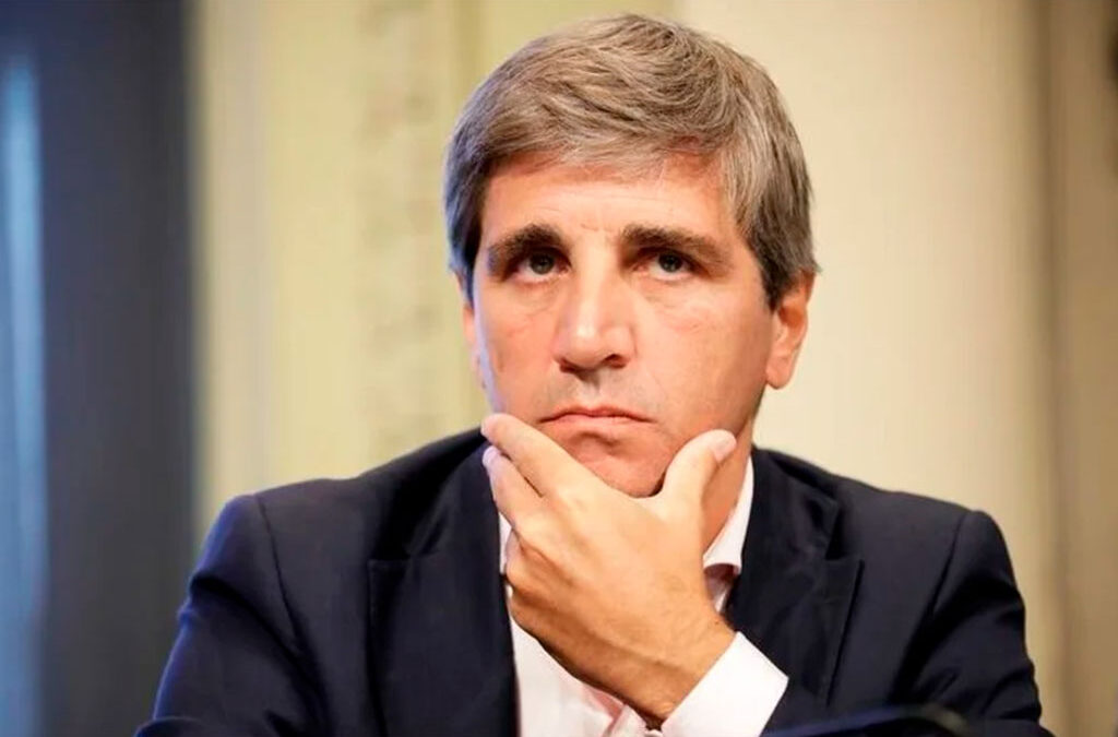 Hugo Yasky asegura que la designación de Luis Caputo en Economía “significa una serie de aumentos que van a agravar la situación social”