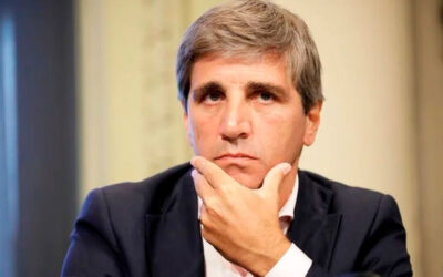 Hugo Yasky asegura que la designación de Luis Caputo en Economía “significa una serie de aumentos que van a agravar la situación social”