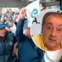 Asamblea UPSRA: García abrochó cambios en el estatuto y designó a la junta electoral