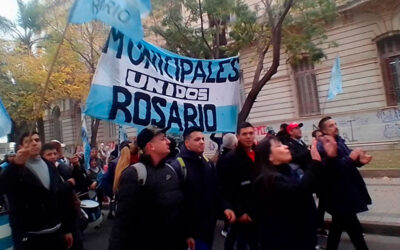 Gremios locales se pronunciaron sobre los primeros anuncios de Milei y vaticinaron que “no tienen ninguna buena señal”