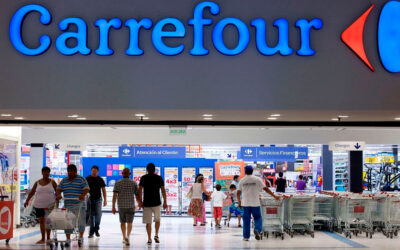 La Justicia fuerza a Carrefour a reincorporar a la sindicalista Sabrina Paredes