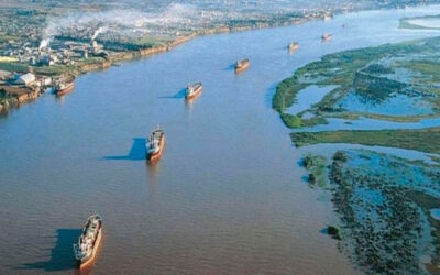 La Federación de Marítima y Fluvial alerta por la intención del Gobierno de desregular la Marina Mercante que pondría en riesgo los puestos de trabajo