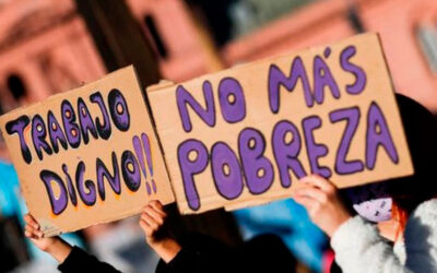 El gobierno va por la flexibilización laboral
