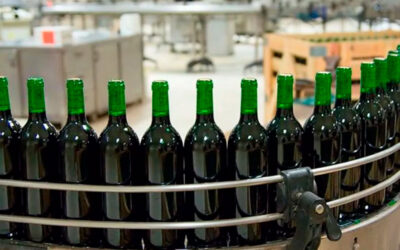 Bodegueros dijeron que aplicar retenciones al vino tornan al negocio «inviable»
