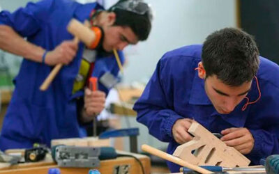La tasa de desempleo bajó al 5,7% en el tercer trimestre de 2023
