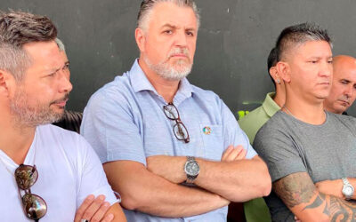 El Centro de Patrones criticó el DNU anunciado por Milei: «No vamos a aceptar la destrucción de los derechos y la lucha histórica de generaciones de trabajadores»
