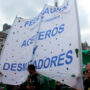 Unidad Obrera Aceitera Anuncia Marcha y Exige Paro Nacional en Respuesta al DNU de Milei