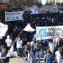 Paritarias de gremios privados: qué se viene para la UOM, Uocra, Comercio y Petroleros