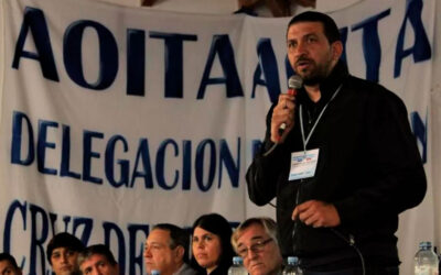 Choferes interurbanos de Córdoba afirman que no existió oferta formal y ratifican el paro de este viernes