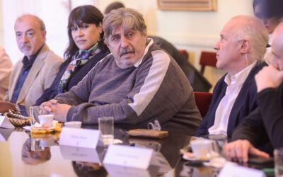 Pignanelli aseguró que “el sindicalismo debe reaccionar” ante los recientes despidos en automotrices