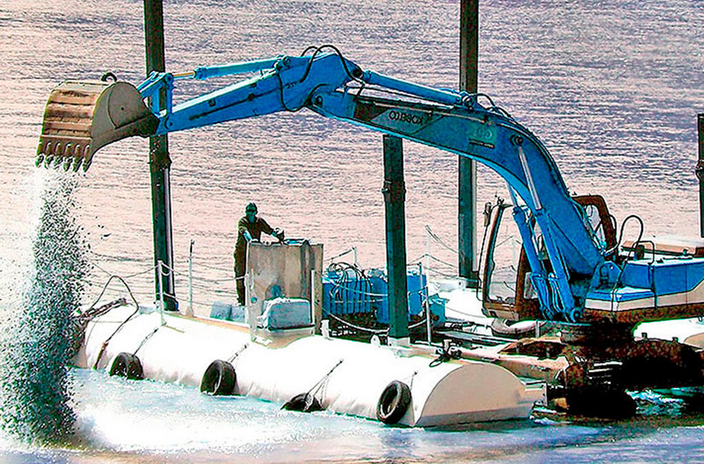 Portuarios del sector de Dragado y Balizamiento lograron un aumento salarial del 20% para el mes de noviembre